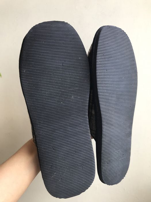 Тапочки мужские gemelli  44