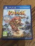 Knack 2 PS4 Gra w Polskiej wersji językowej