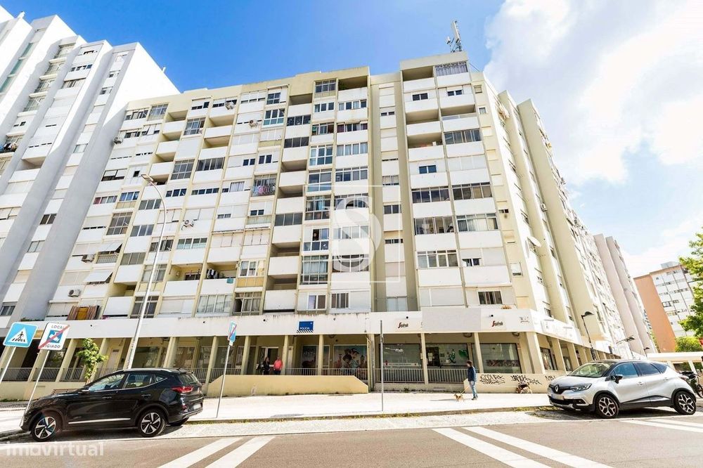 Café/Pastelaria em Alfornelos