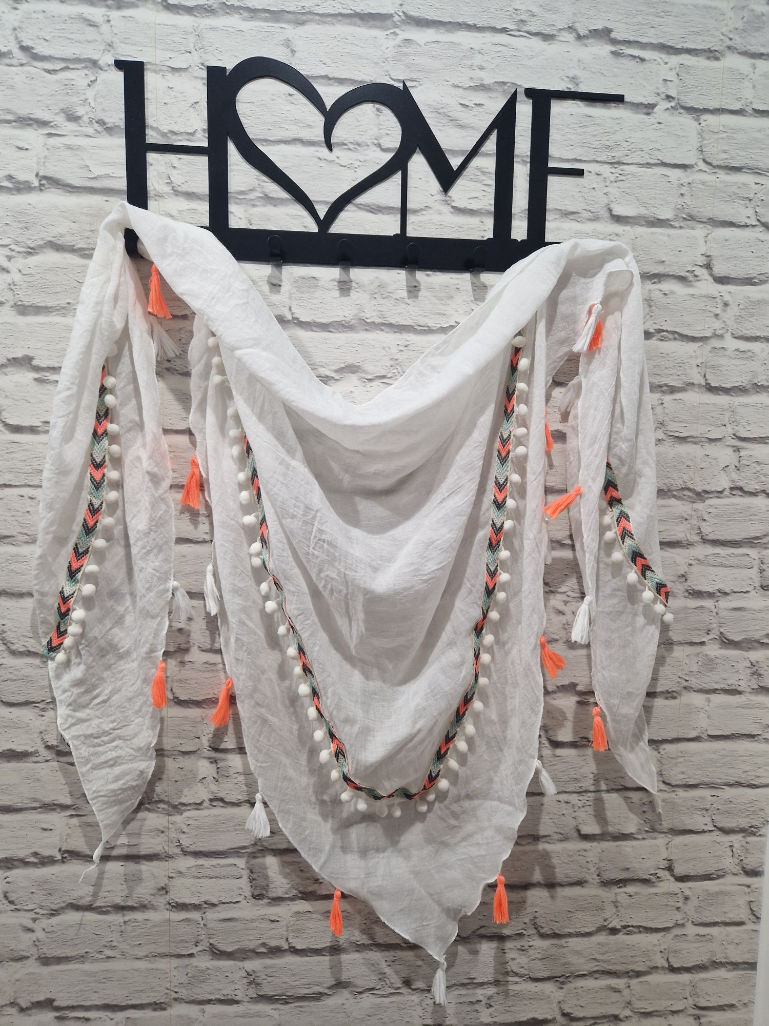 Chusta nowa boho