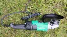 Szlifierka hikoki Hitachi nowa 2200WATT