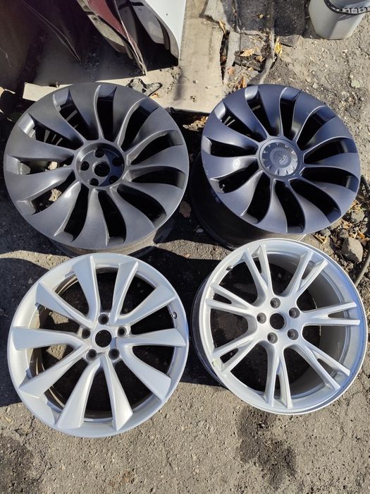 Диски поштучно Тесла модель 3,Y размер 18