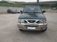 Nissan Terrano II 2.7 TDi SE AC+TA