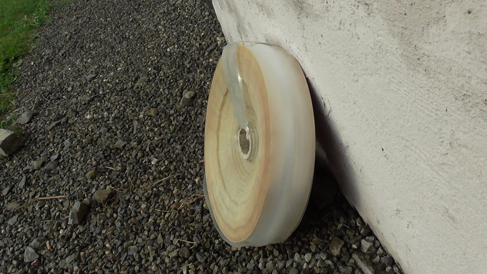 Taśma prowizoryczne ogrodzenie taśma do izolacji rur przed gipsowaniem