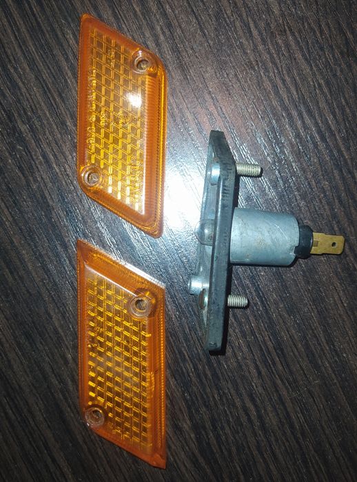 Повороты ваз 2103