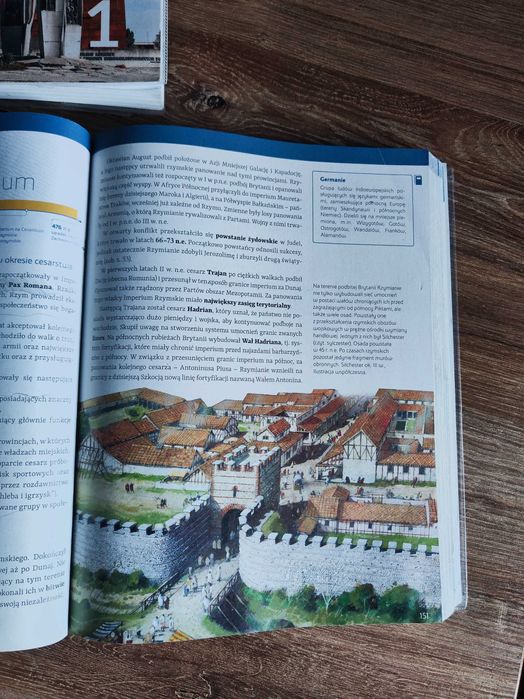 Podręcznik do Historii kl. 1