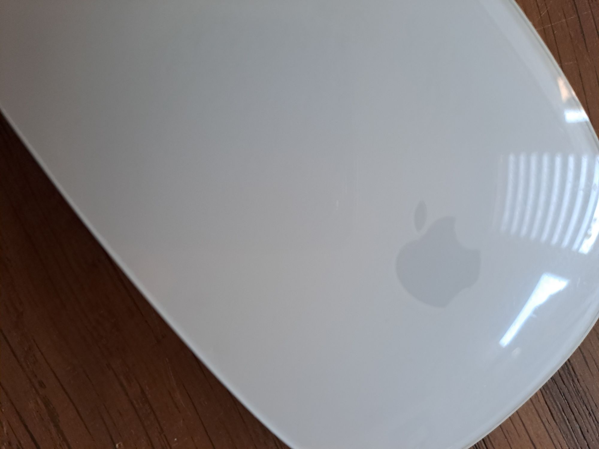 Myszka Apple A 1296 Magic Mouse Bluetooth.