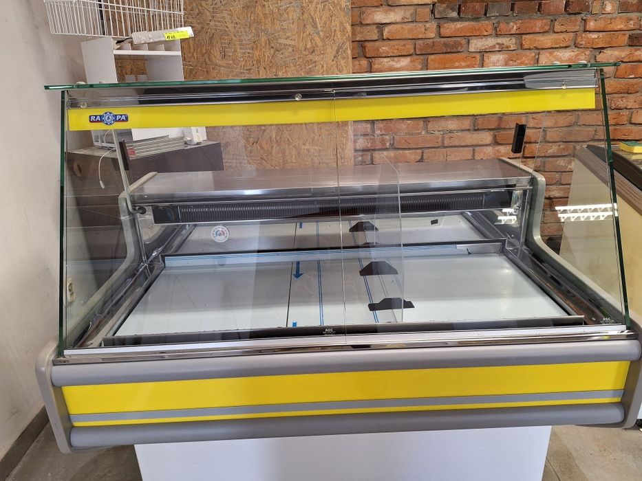 Lada chłodnicza  L-A1