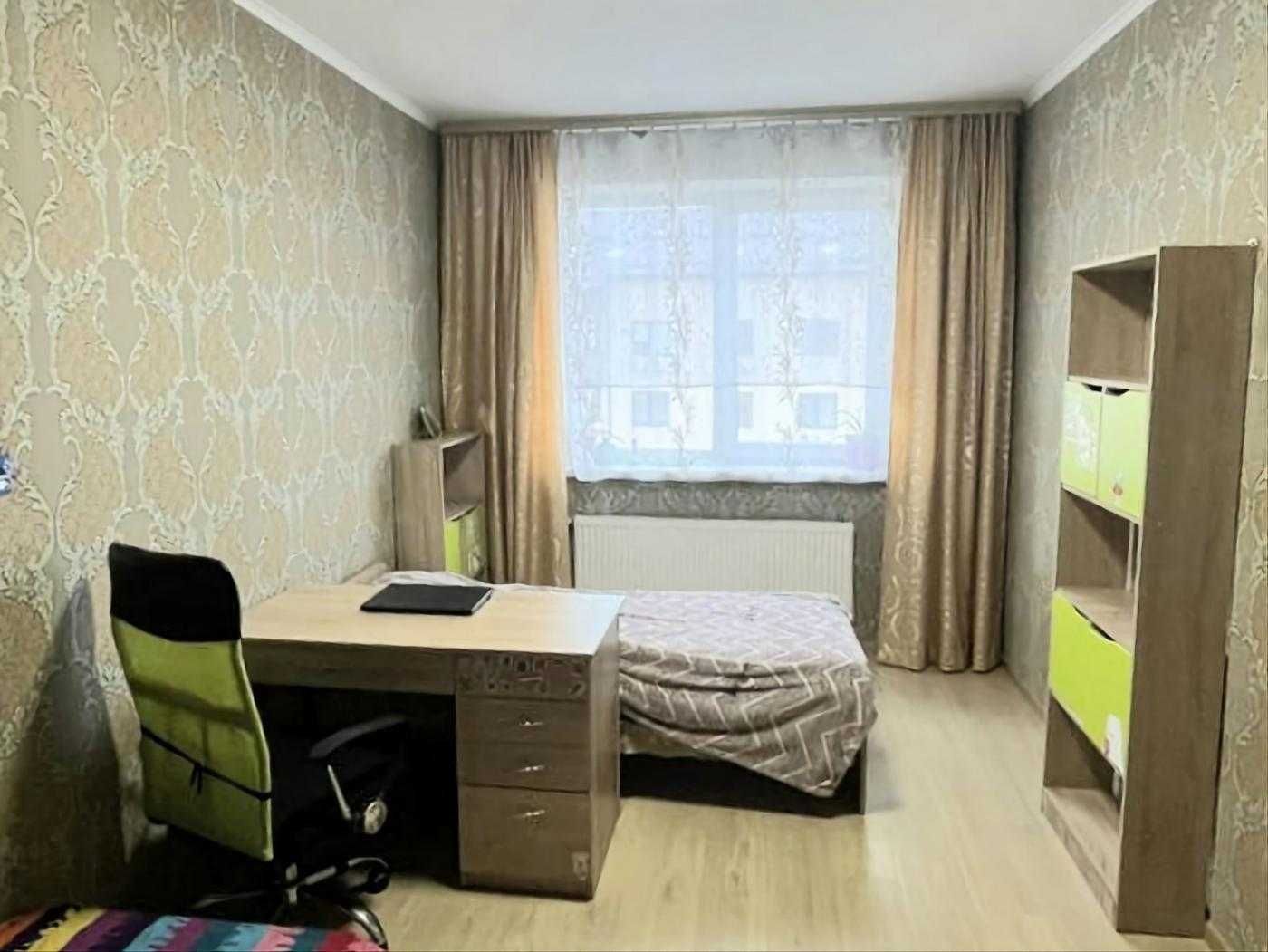 Продам 2-х кімнатну квартиру