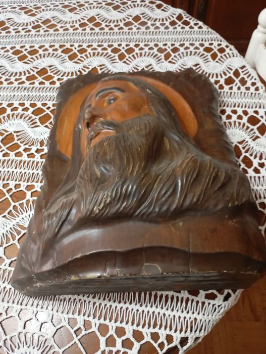 Vendo esta peça muita bonita bom estado