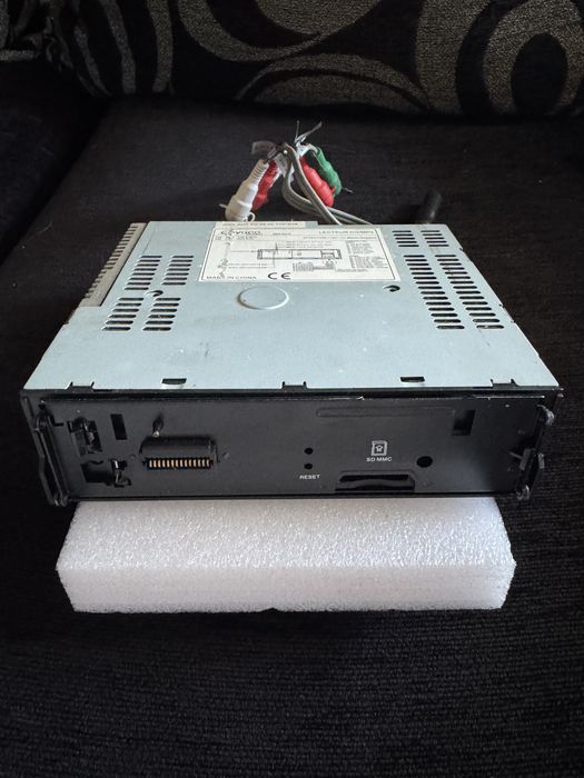 Auto Radio MP3 touch