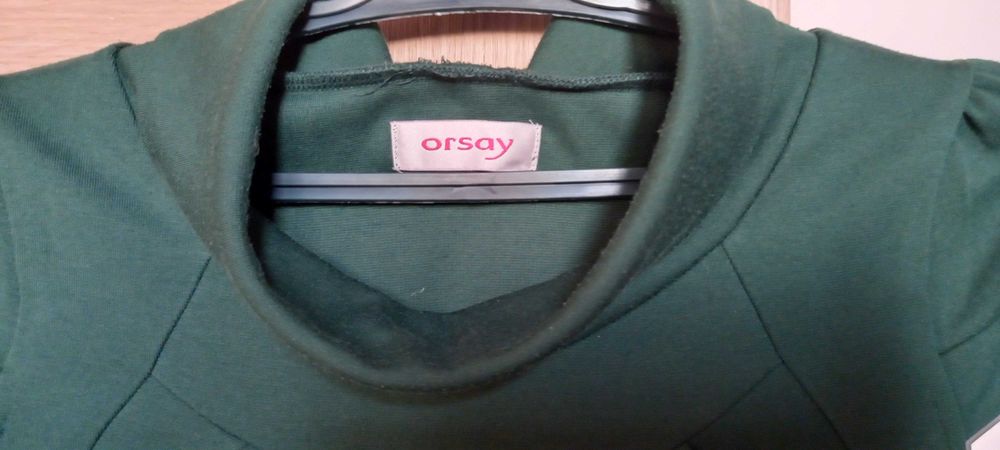 Tunika/sukienka Orsay