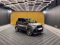 Aixam City GTO 2025 NOWY 2 lata Gwarancji L6e AM - od 14 roku ABS
