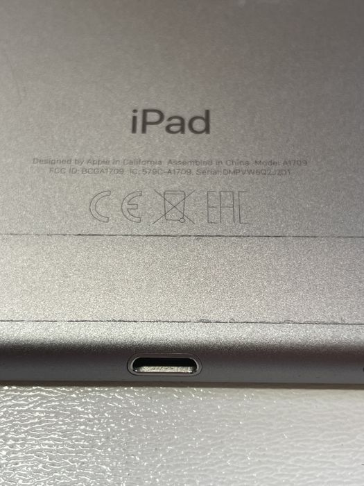Ipad Pro 10.5 (64 GB) Neverlock ПОВНІСТЮ РОБОЧИЙ!