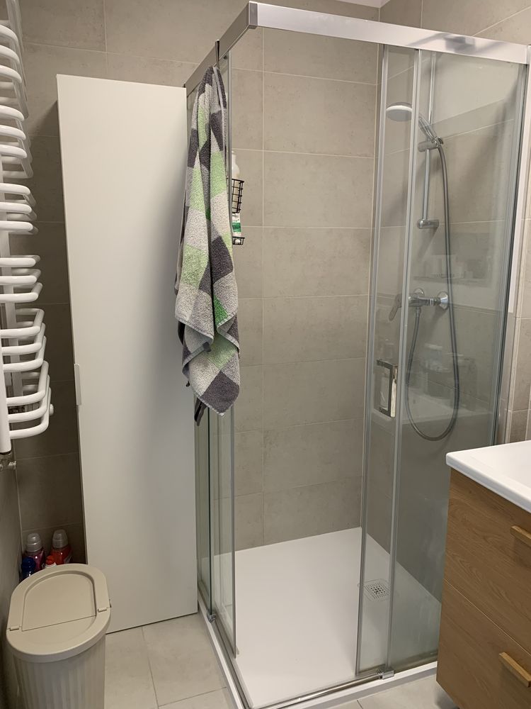 Myśliwska 55A, dwa pokoje, 46m2