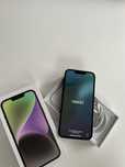 Iphone 14 E-sim Idealny stan
