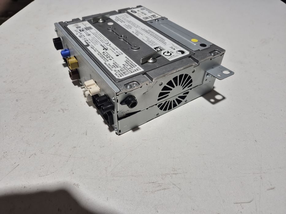 Nawigacja Radio Range Rover Evoque II 2. N8B2-19L300-PB.