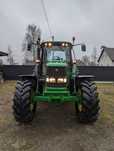 Трактор  John Deere 6920