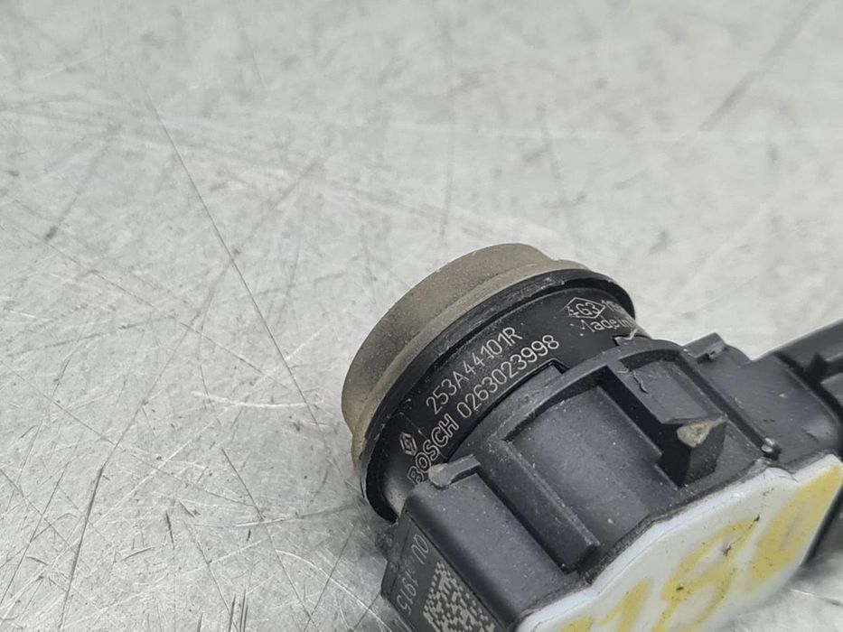 Sensor de estacionamento RENAULT Kadjar (HA_, HL_)