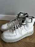 Buty Nike Air Force One wysokie rozmiar 42