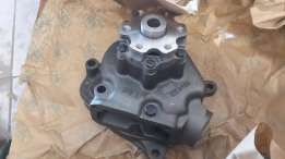 Помпа Водяной насос Mercedes Benz 1524 .1317 ОМ 366 VARIO ATEGO TATA
