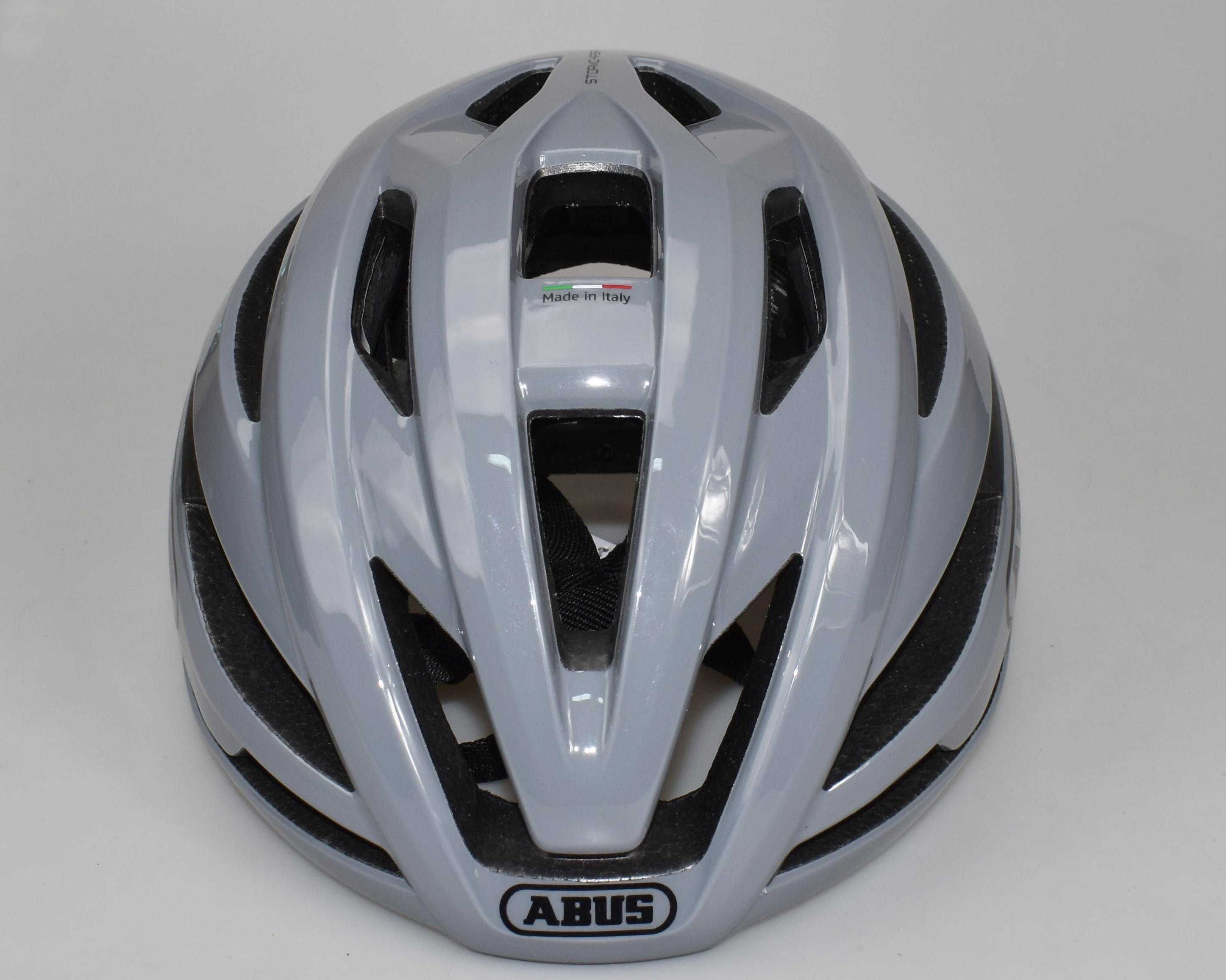 Kask rowerowy Abus  StormChaser rozmiar M 54-58