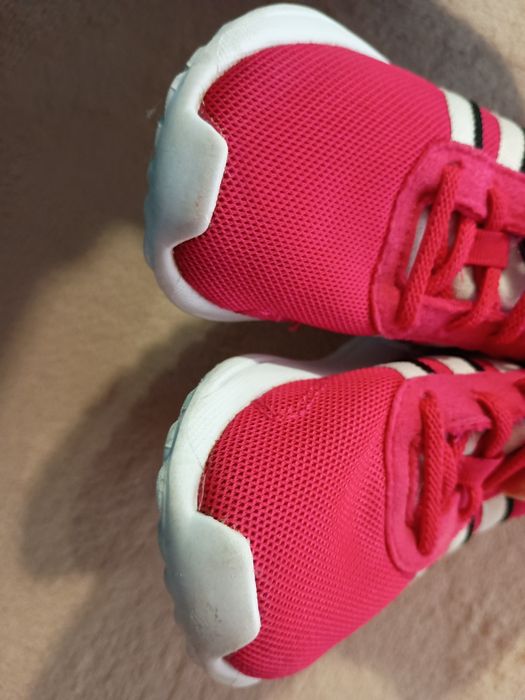 Кросівки, Кроссовки Адідас Adidas 21 розмір 13.5 см устілка