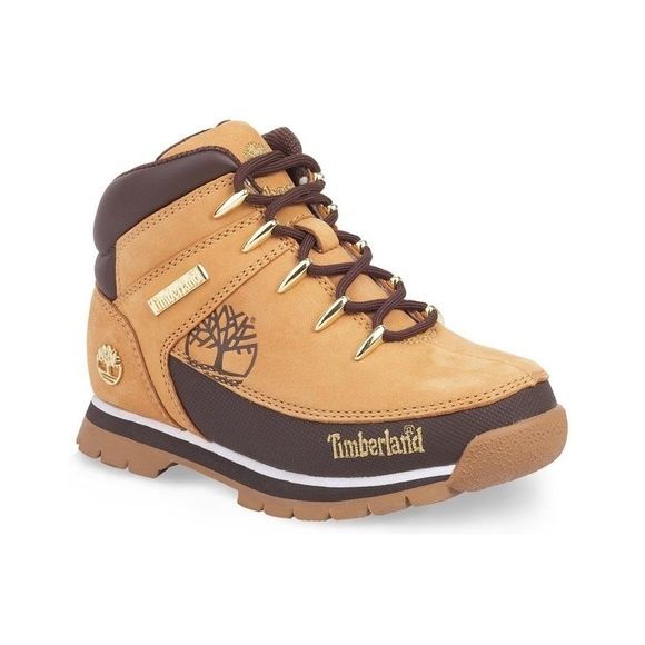 Детские ботинки Timberland 15 см оригинальные