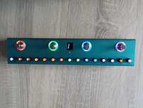 multiefect gitarowy