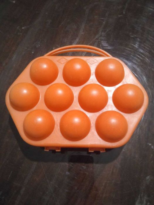 Лоток для яиц ссср винтаж