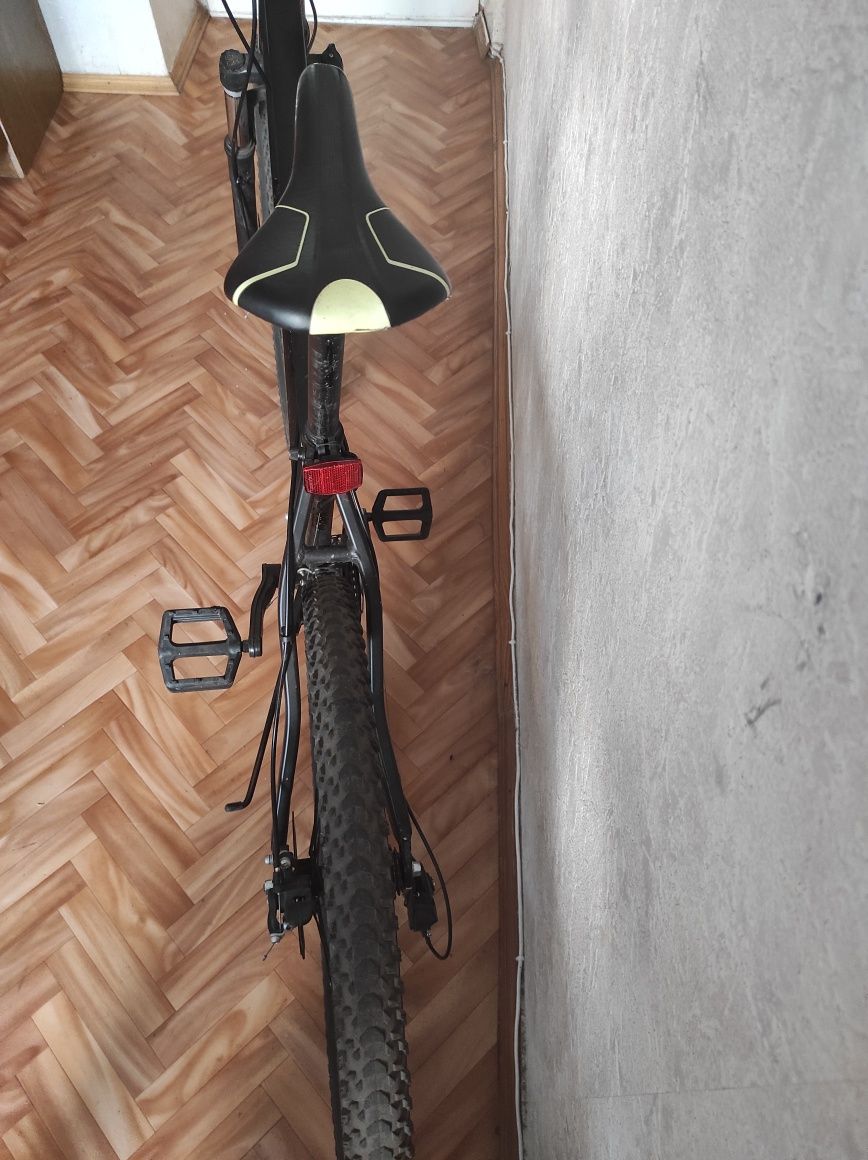 Велосипед мтб 27.5