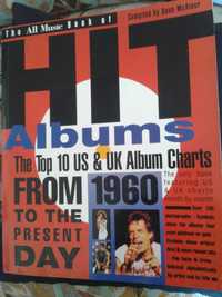 The All Music Book Of Hit Albums