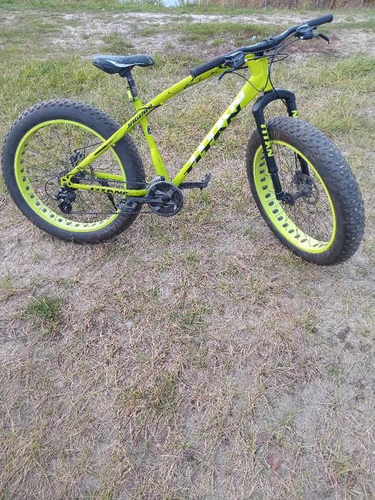 Продам фетбайк TITAN JAGUAR