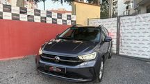 VW Taigo 1.0 TSI Urban Style DSG