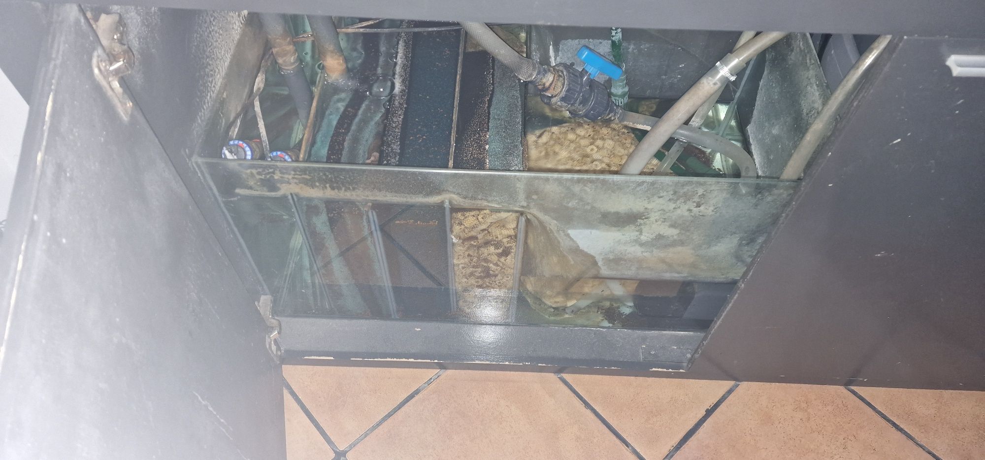 Aquario 150×50×60