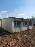 Kontenery  budowlane 3szt