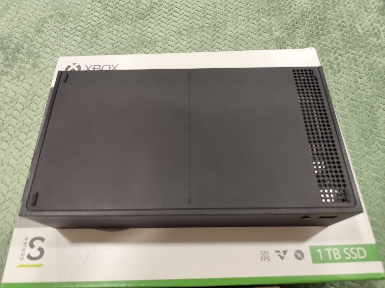 Xbox Series S 1TB