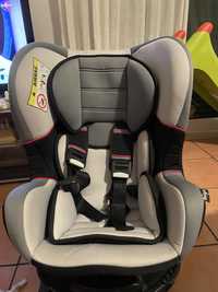 Cadeira isofix 360 Migo