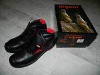 urgent buty robocze spawalnicze 117/S3 40zmiar 46