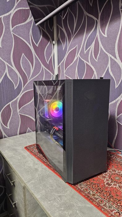 Ігровий компютер