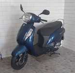 Motociclo Suzuki