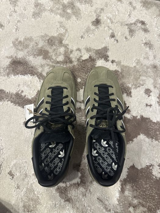 Adidas Handball Spezial sneakers