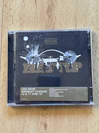 Muse - HAARP Live at Wembley Stadium (CD+DVD)