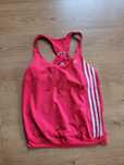 Koszulka / top, sportowa, adidas, 12.