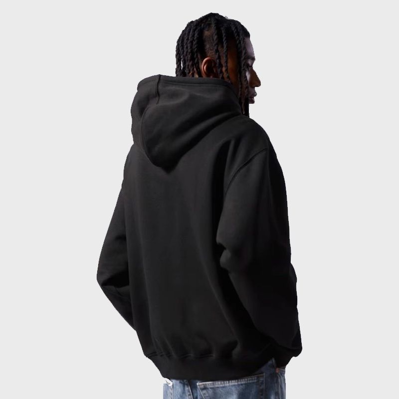 Оригінал Weekday (M,L,XL) Oversized Hoodie Худі Худи Кофта Свитшот