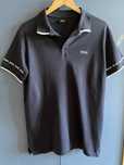 Bawelniane polo Boss r.L