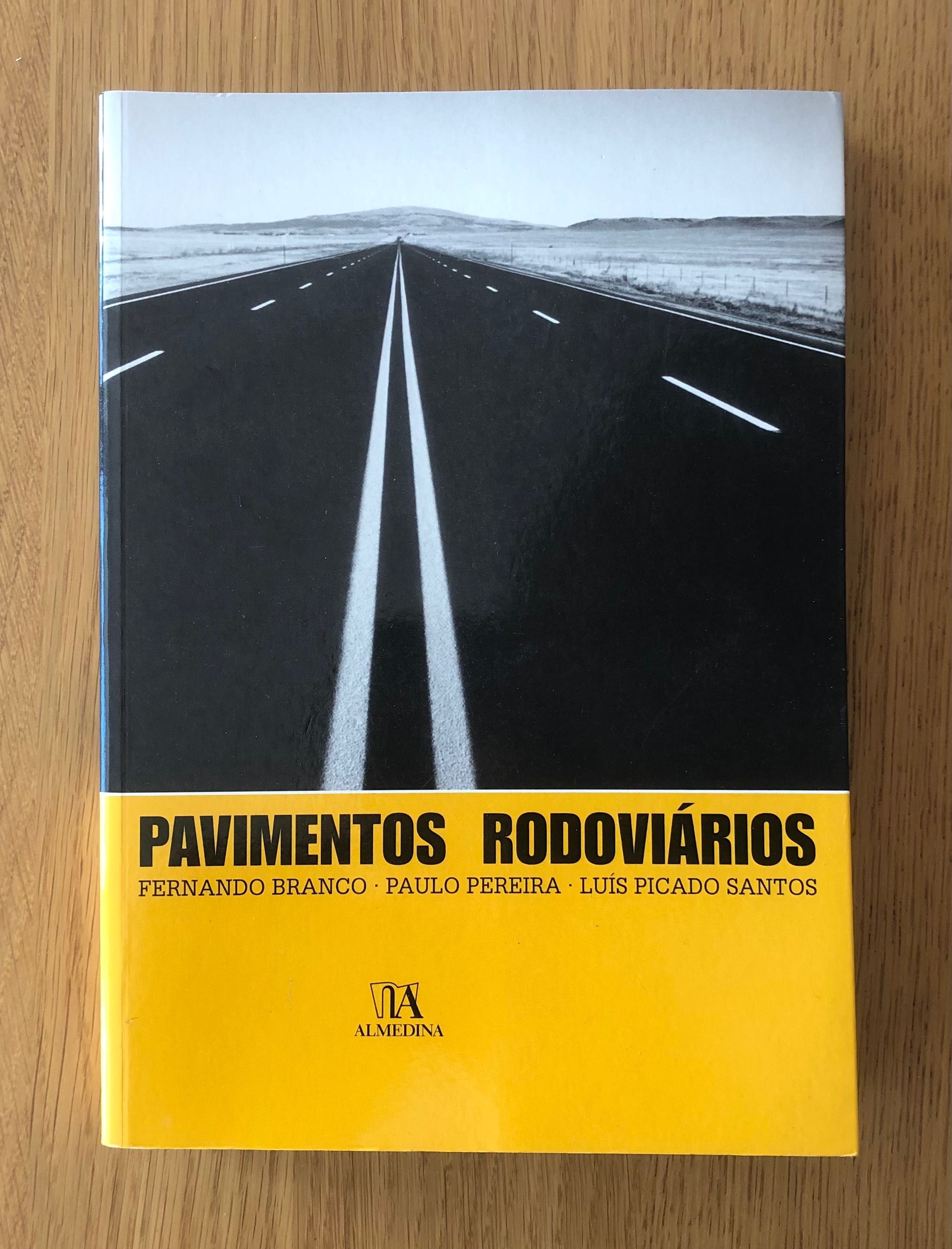 Livro Pavimentos Rodoviários