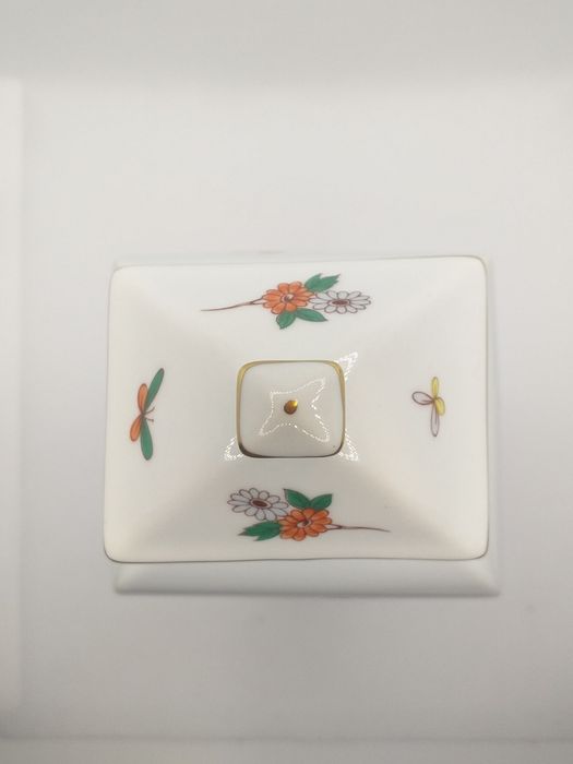 Talha Vista Alegre Bristol Magnólia 26cm