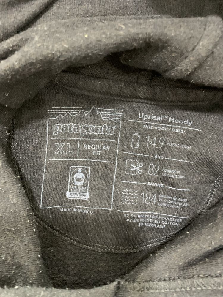 Кофта Patagonia