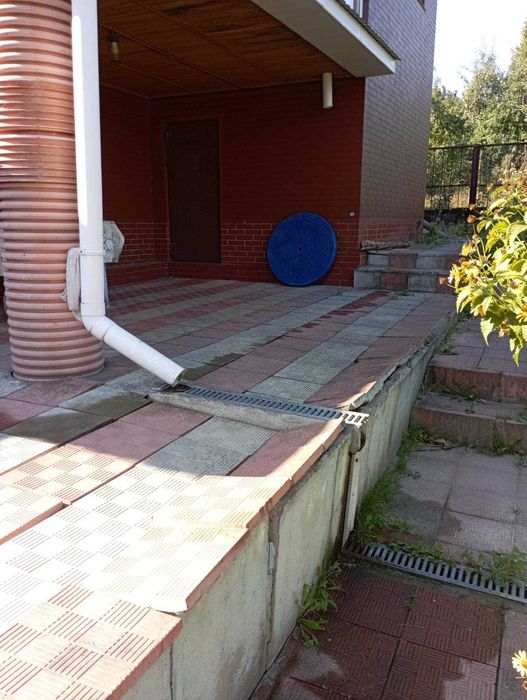 Терміново продам дачу-будинок в. Малій Салтанівці! Без комісії!